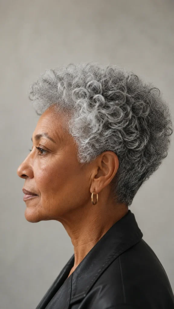  Why Thick Hair Behaves Differently After 60