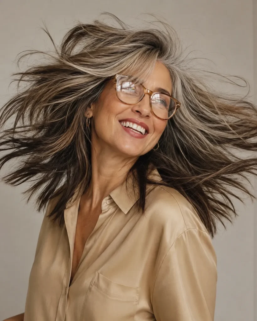 Youthful Volume Without Looking Overdone