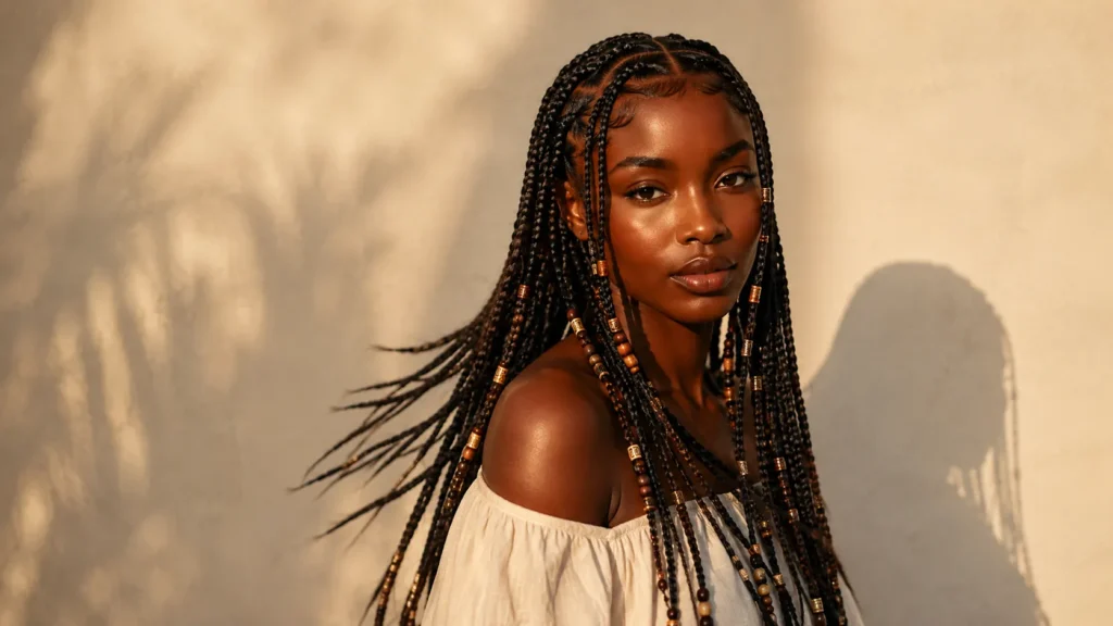 15 Stunning Fulani Braids Ideas You’ll Want to Try