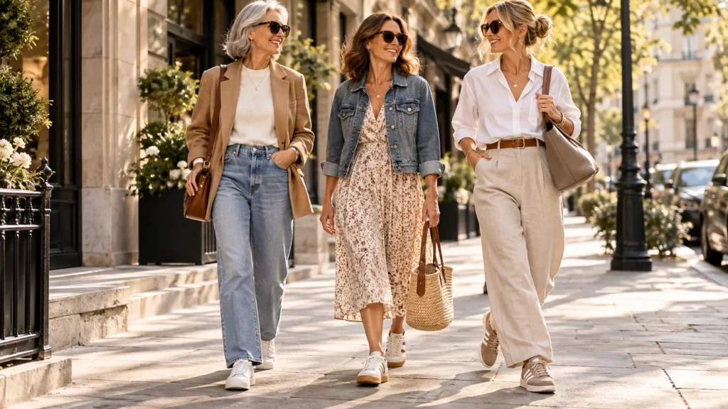 21 Essential Womens Casual Sneakers