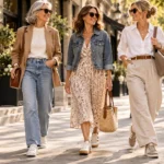 21 Essential Womens Casual Sneakers