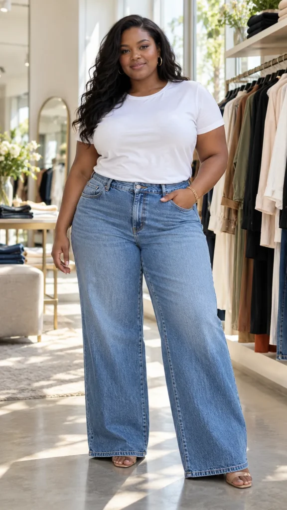 Buying by Size Instead of Fit and Rise