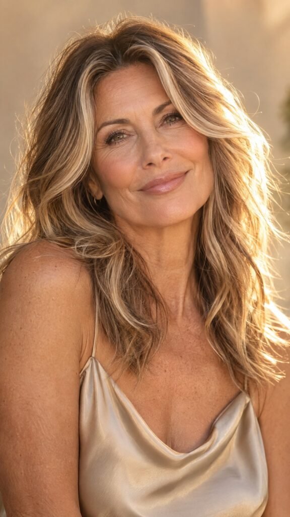 Color That Makes a Cut Look Younger