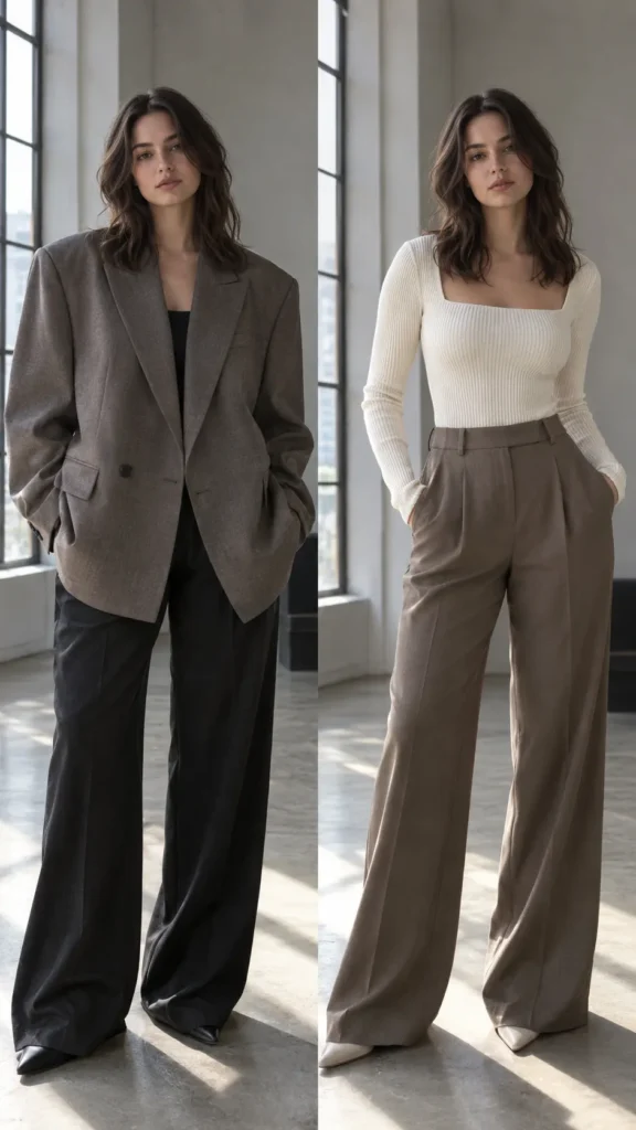  Ditch The Baggy Myth For Good