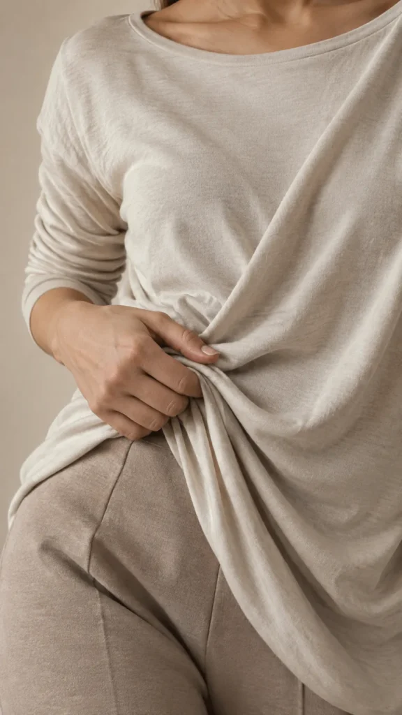 Fabric Choices That Actually Matter