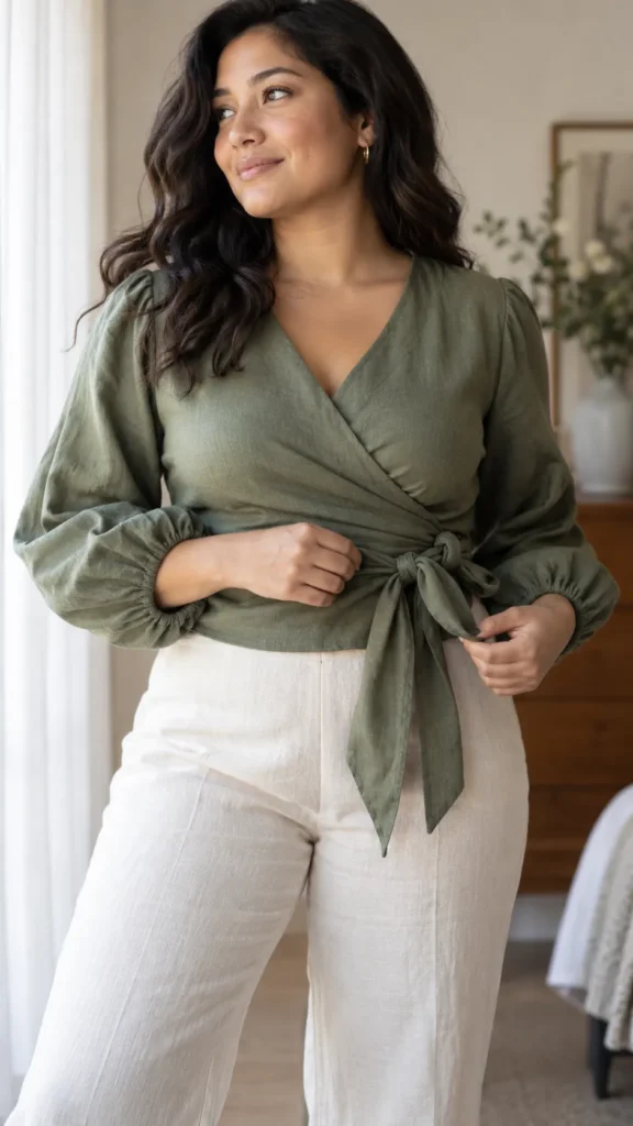 Fix The Wrap Top Gap Problem