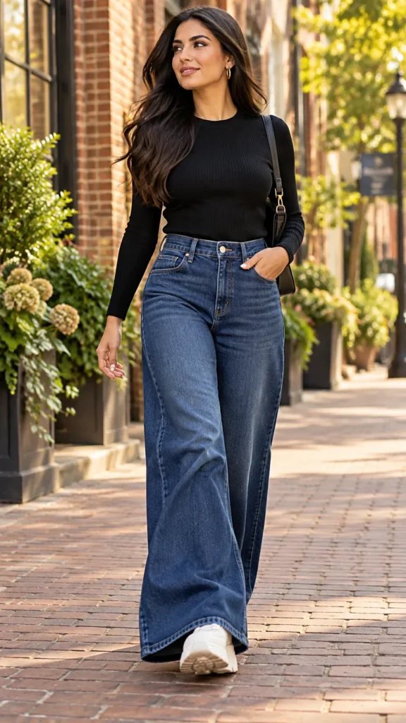 Jeans by Cut