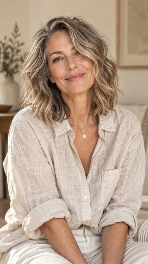 Low Maintenance Cuts for Busy Women