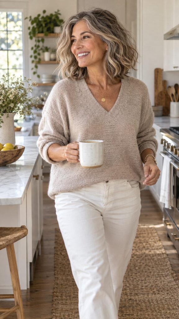 Low Maintenance Picks for Busy Women