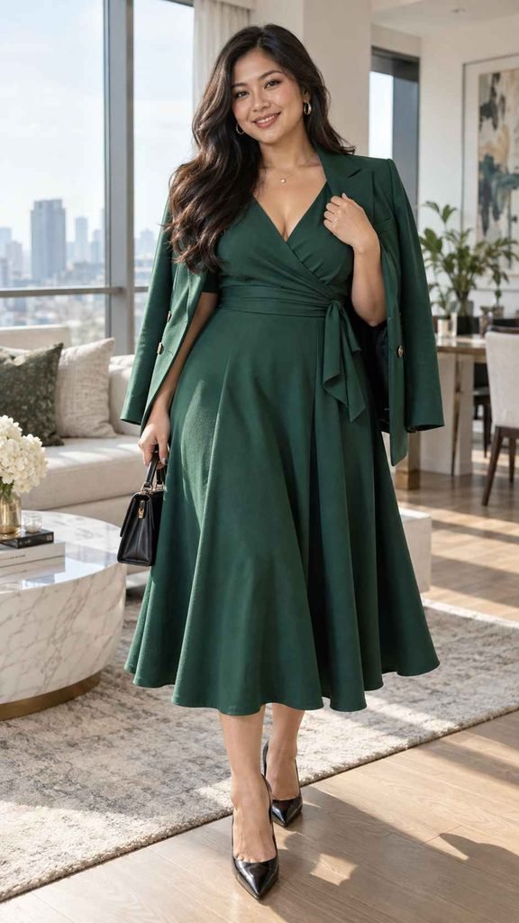  My Final Styling Advice For This Body Type