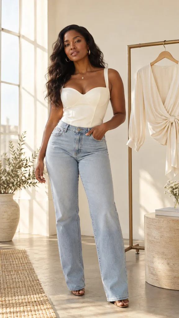 Necklines Ranked Worst To Best