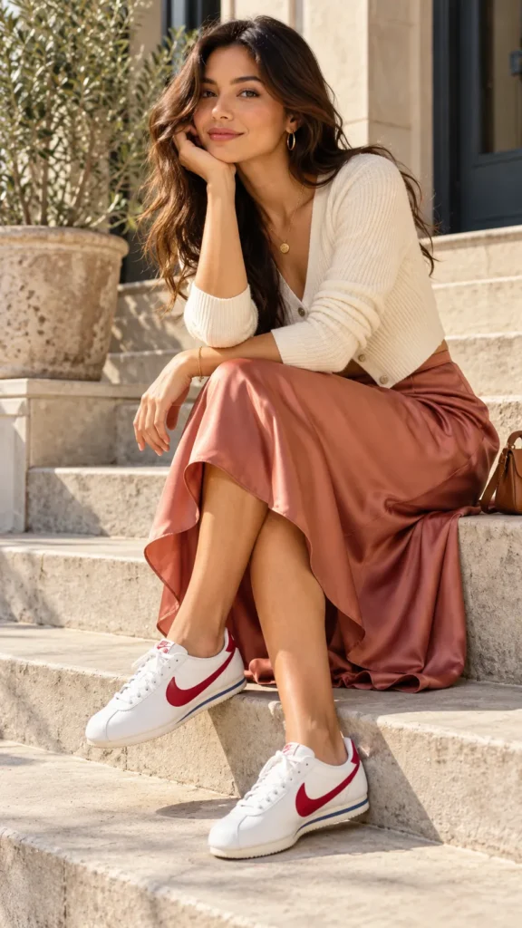 Nike Cortez