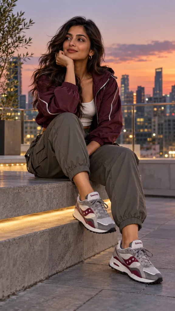 Saucony Shadow 6000