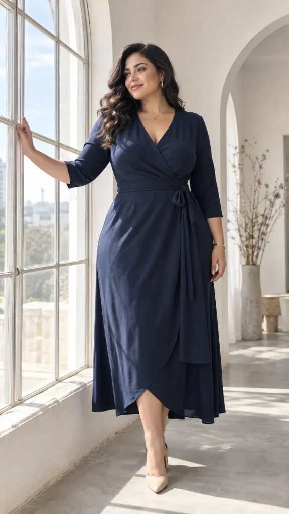 Shapeless Sheath and Shift Dresses
