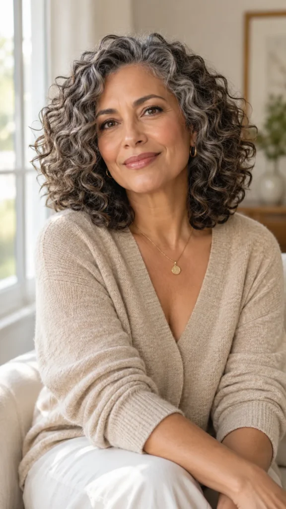 Shoulder Length Options Nobody Talks About Enough