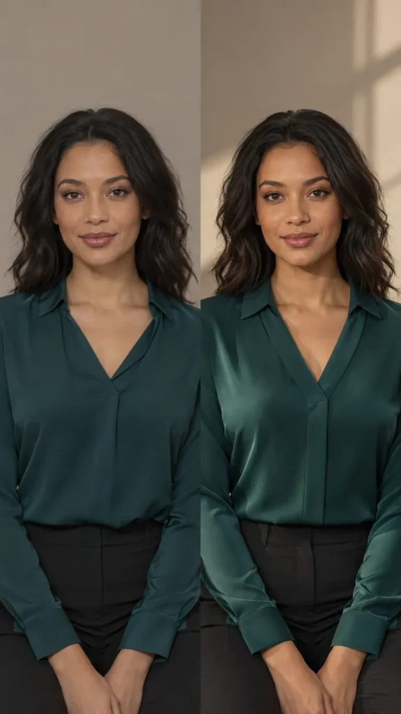 Skip The Deep V Everyone Keeps Recommending