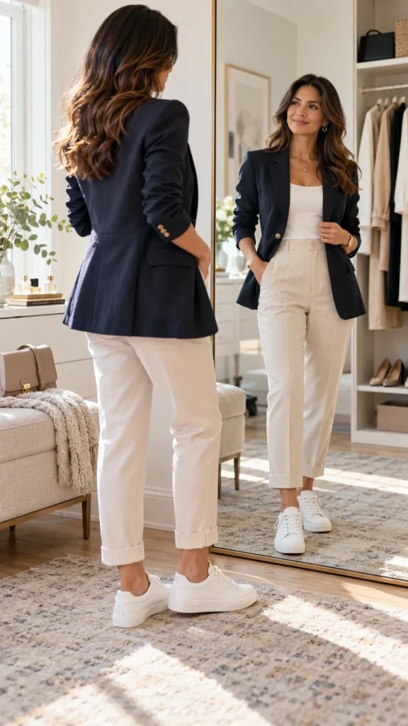 Styling Mistakes to Skip