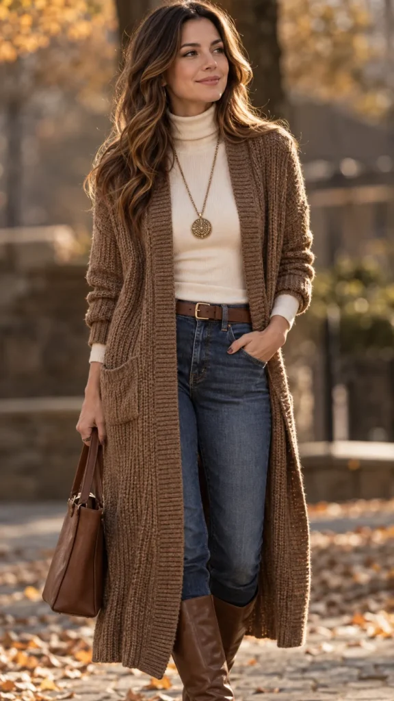  The Fall Layering Formula