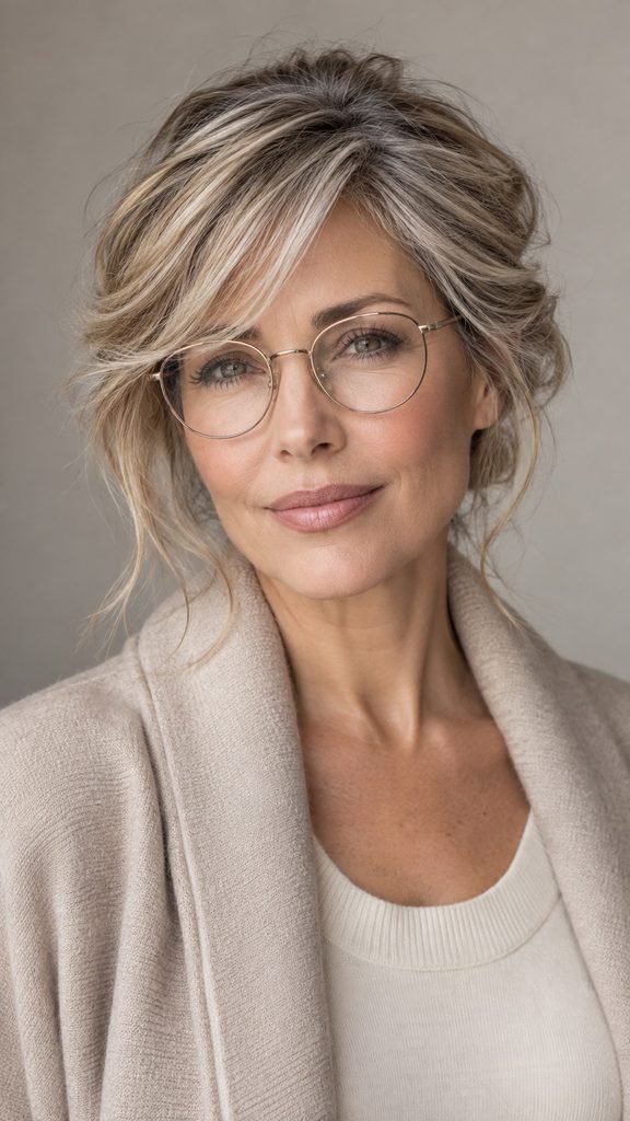The Glasses Factor Nobody Mentions