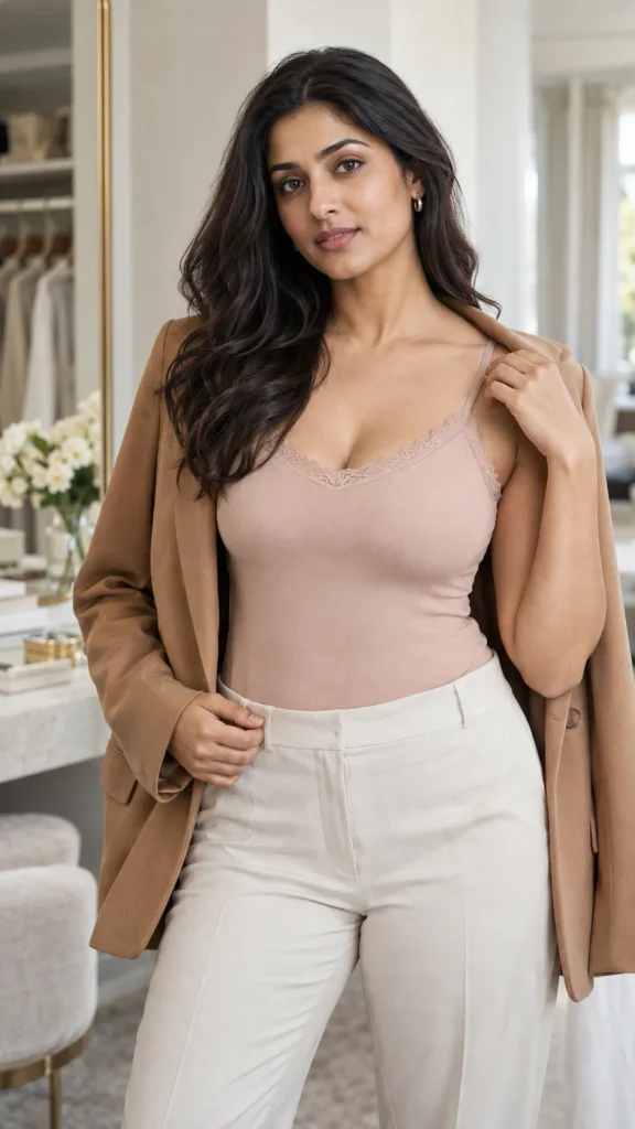 The One Bra Rule That Changes Everything