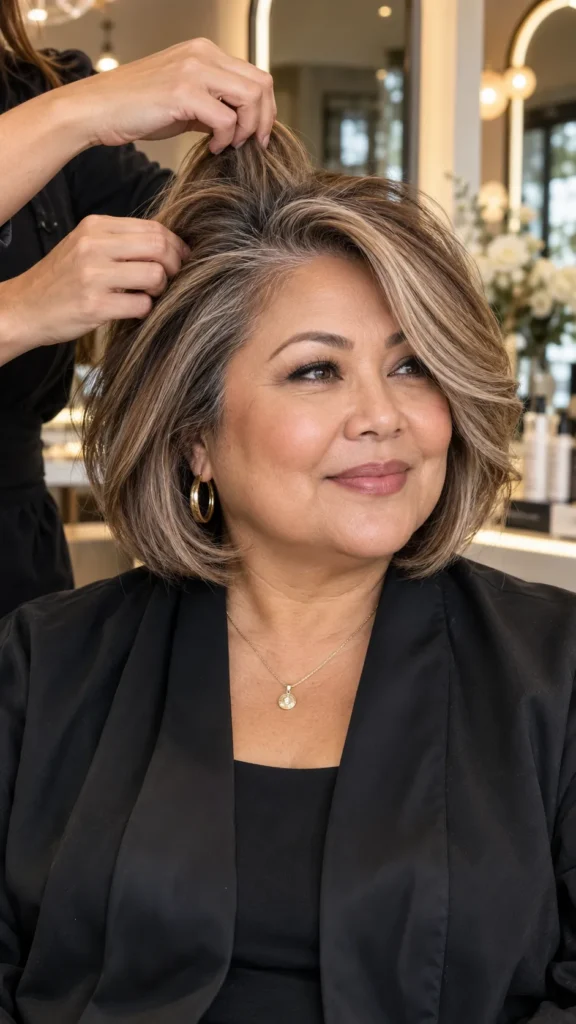 The Three Slimming Rules I Give Every Client Over Fifty