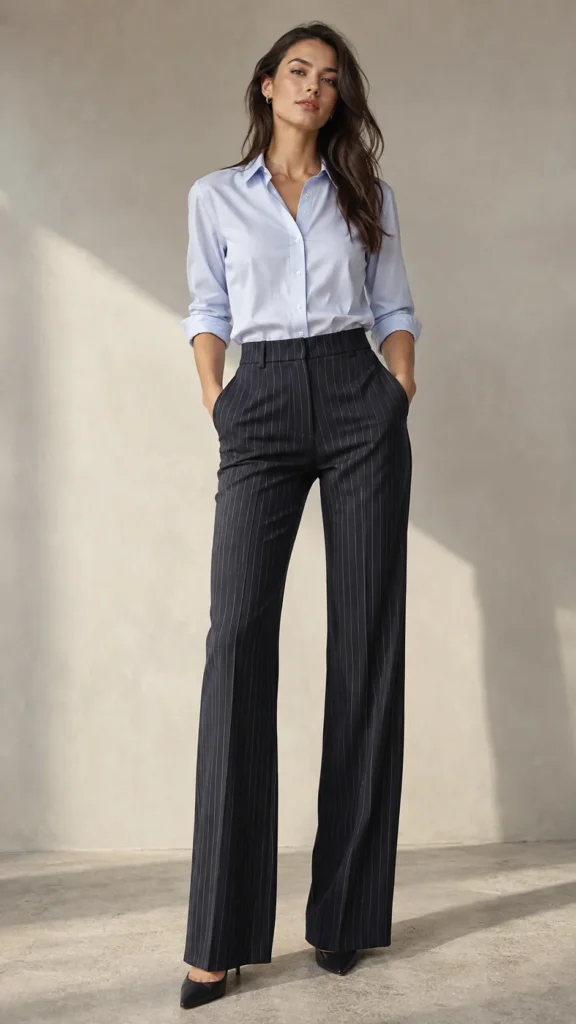 Vertical Lines Are A Cheat Code