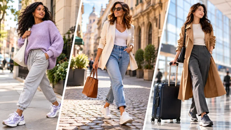 16 Most Comfortable Walking Sneakers for All Day Wear & Travel