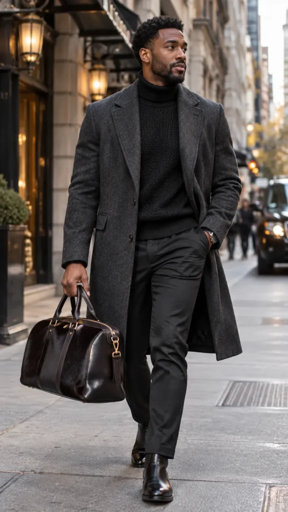 DeMellier New York Tote