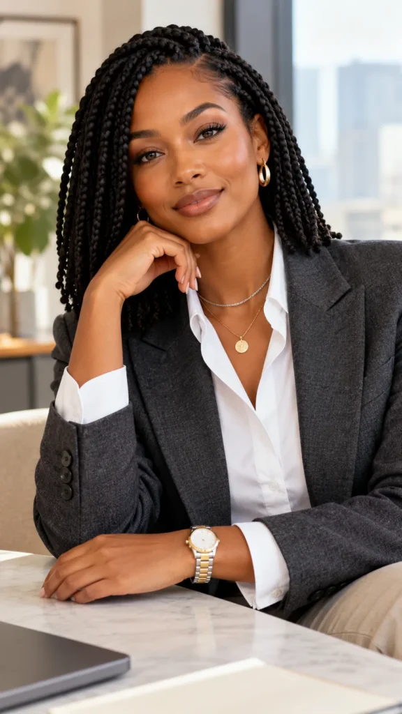 Follow Dress Code Rules for Office Evening and Casual