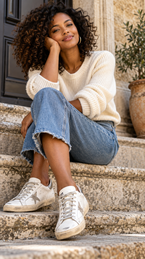 Golden Goose Superstar Dupes