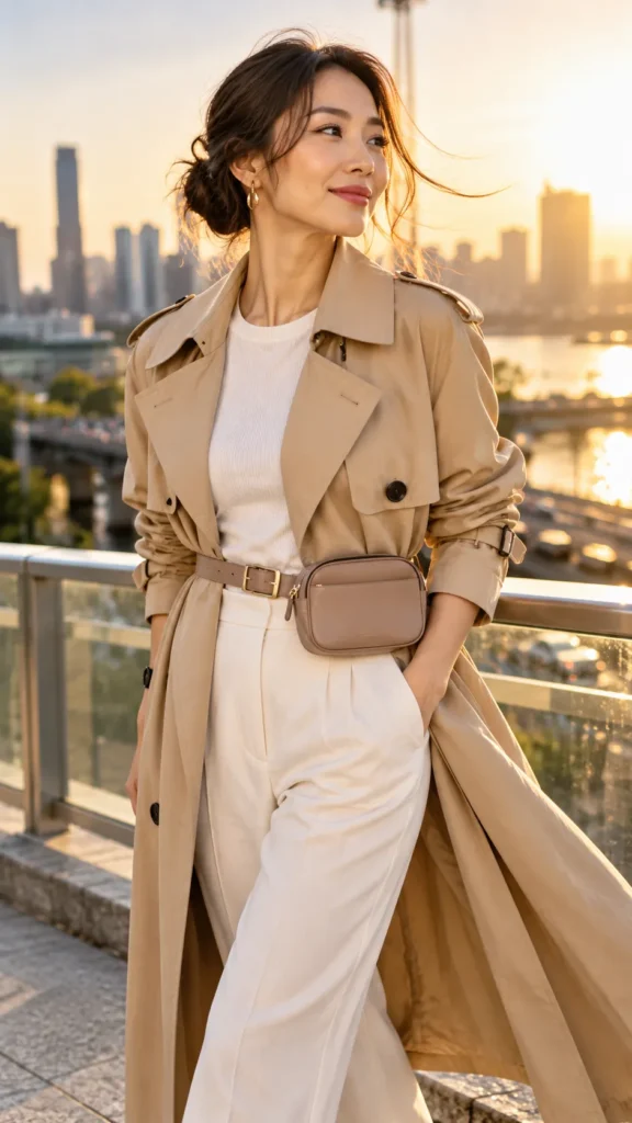 The Belt Bag or Sling