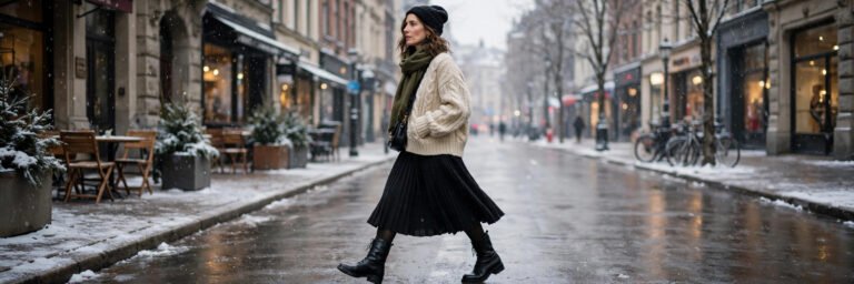 Birthday Outfit Ideas for Women