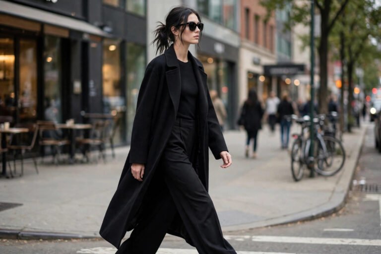 Kendall Jenner Street Style