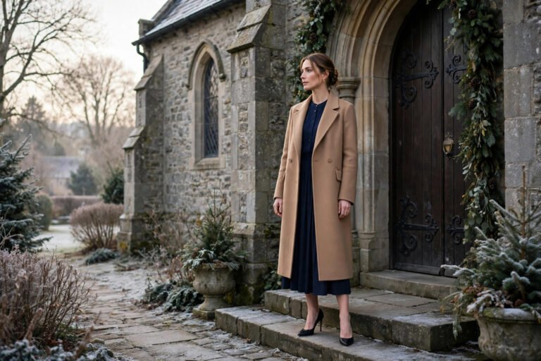 Old Money outfits