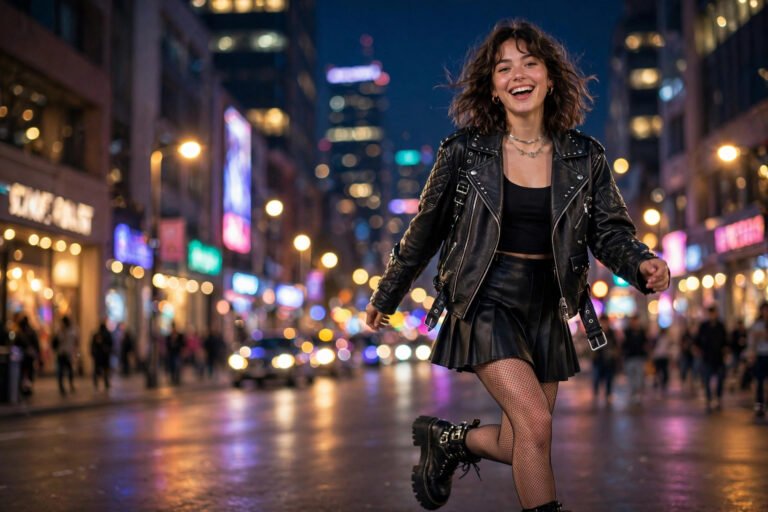 Skirt Outfits Winter: How to Stay Warm and Stylish in 2025