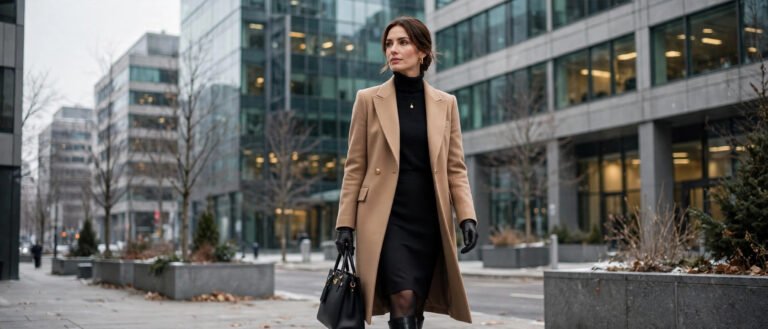 Winter Outfits For Women