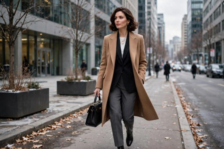 Winter Outfits Women Ideas