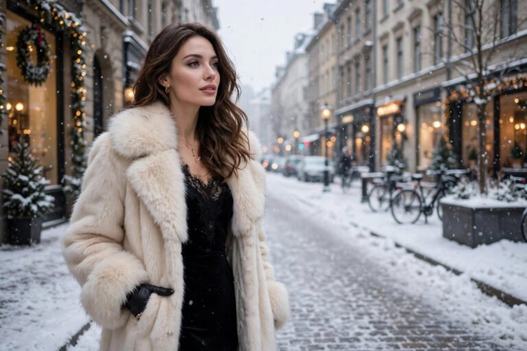 Women’s Casual Winter Outfits